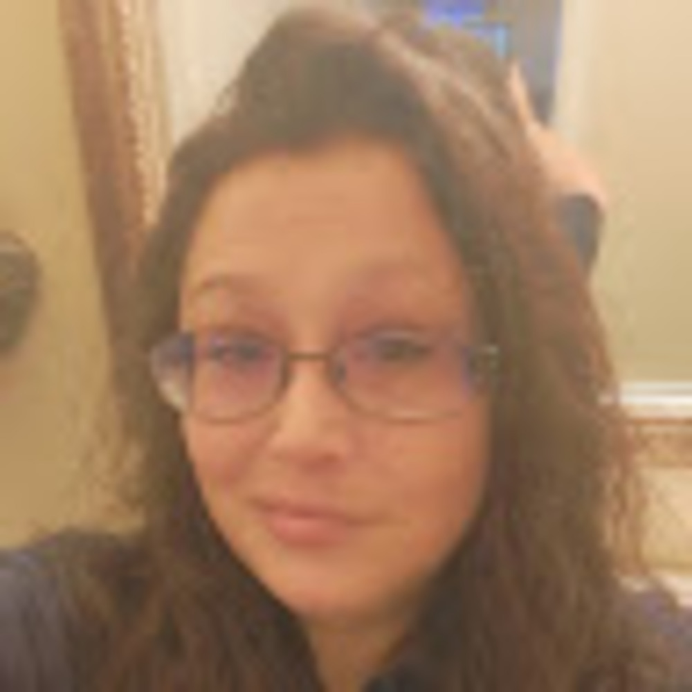 Meet your Posher, Aprille